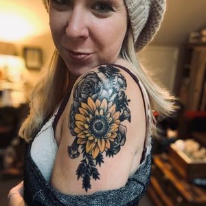 Meet your Posher, Amanda